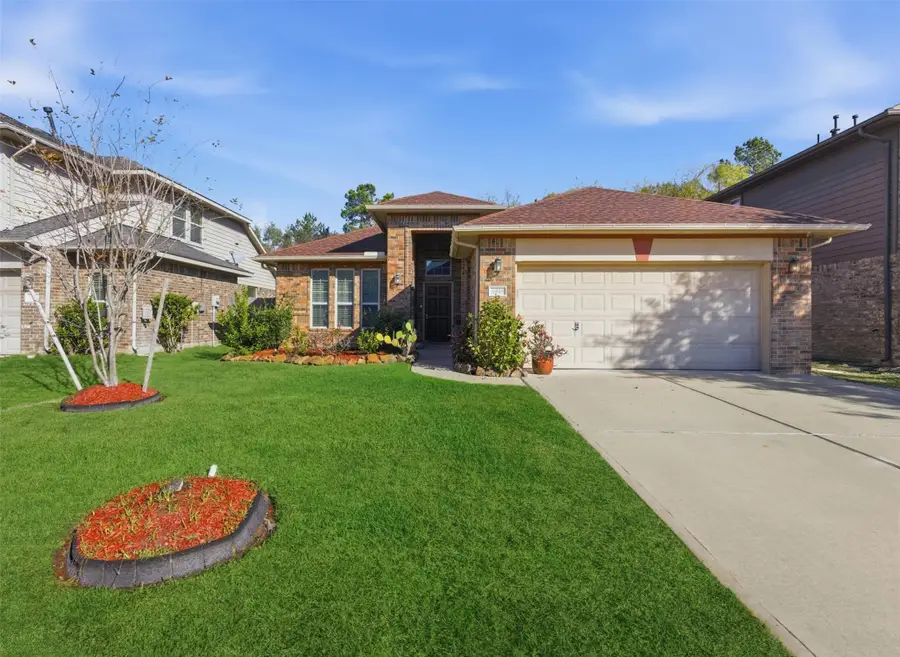 16858 Ranger Ridge Drive, Cypress, TX 77429 - Image #3