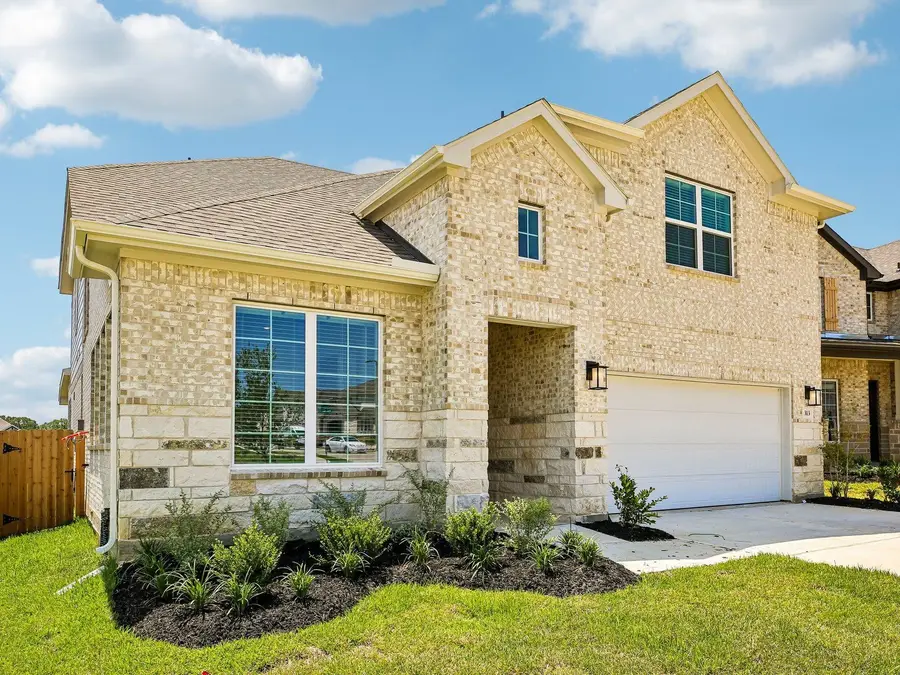 313 Pine Bay Lane, Montgomery, TX 77316 - #3