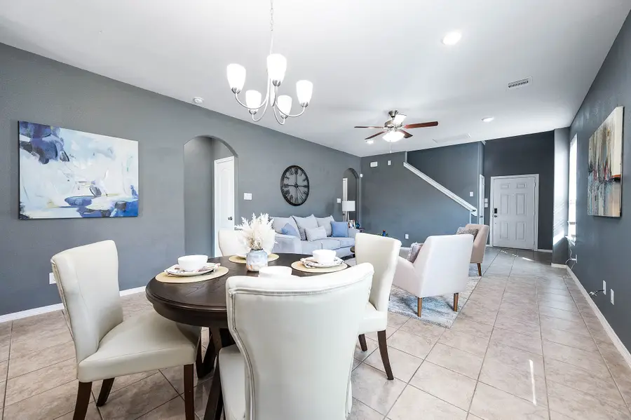 2410 Concord Terrace, Missouri City, TX 77489 - Image #2