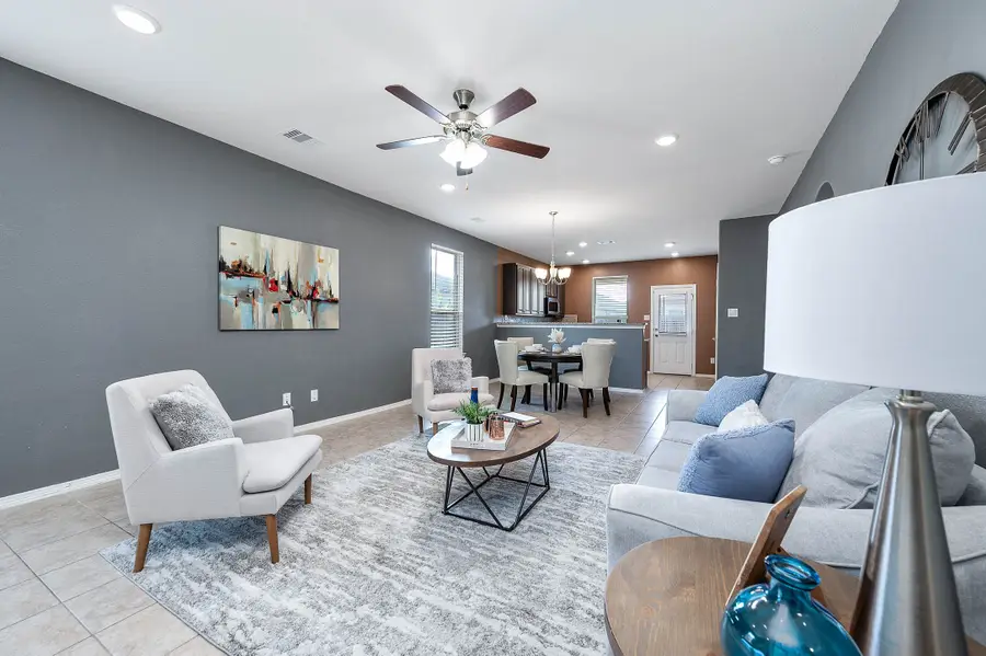 2410 Concord Terrace, Missouri City, TX 77489 - Image #3