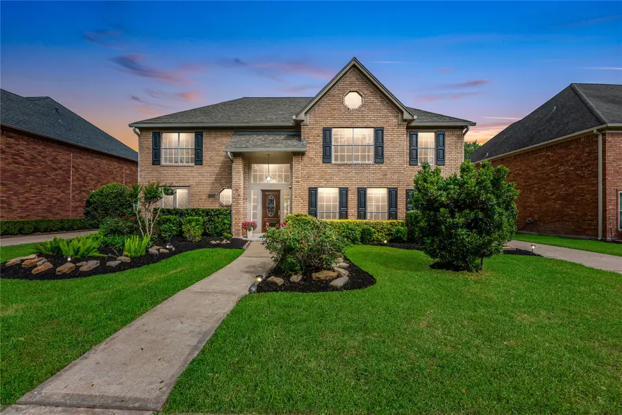 4531 Bermuda Drive, Sugar Land, TX 77479 - #2