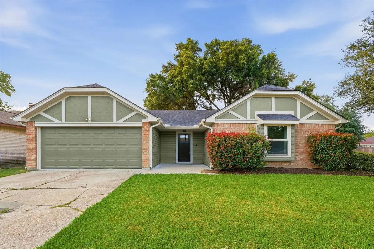 13339 Rampchester Lane, Houston, TX 77015 - #1