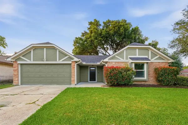 13339 Rampchester Lane, Houston, TX 77015