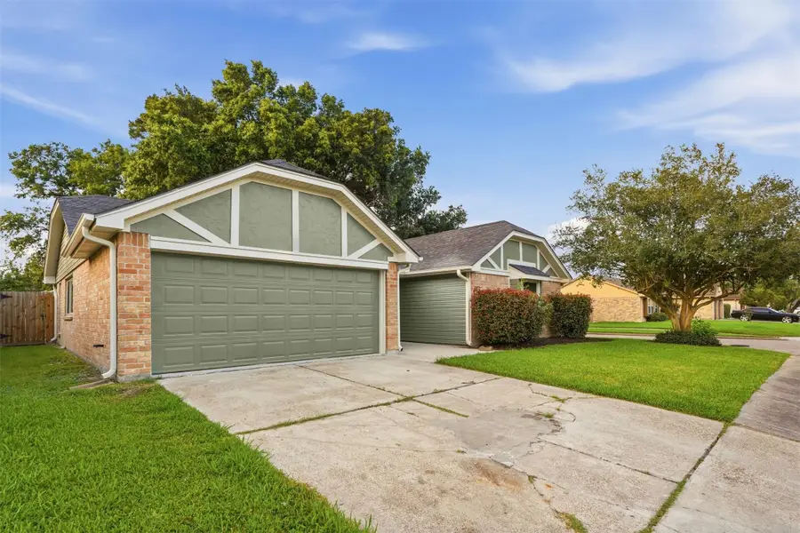 13339 Rampchester Lane, Houston, TX 77015 - #2