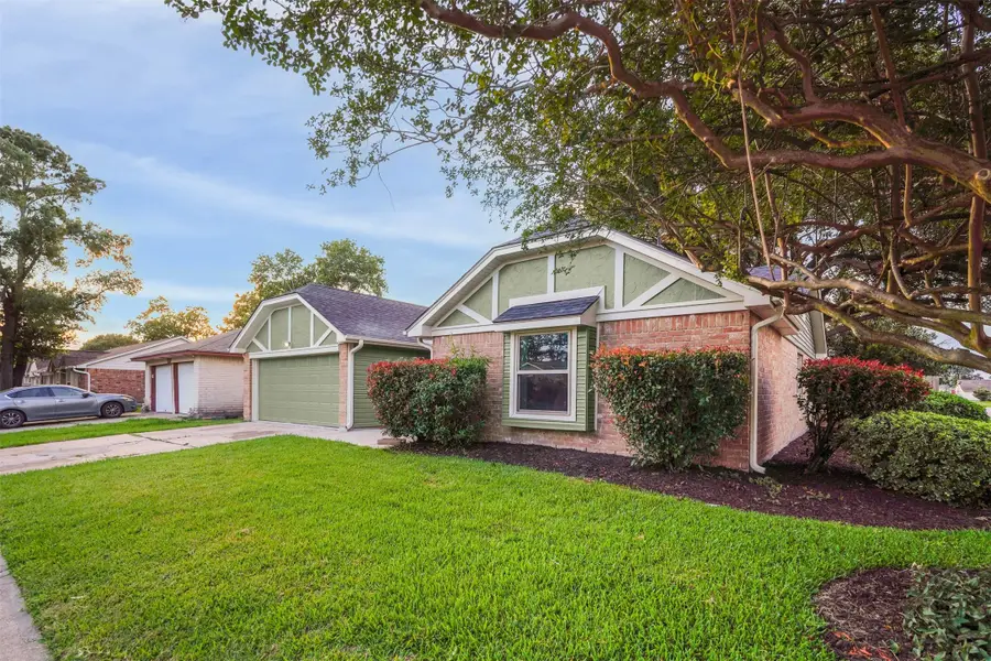 13339 Rampchester Lane, Houston, TX 77015 - #3