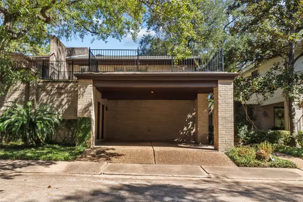 201 Vanderpool Lane #103, Houston, TX 77024