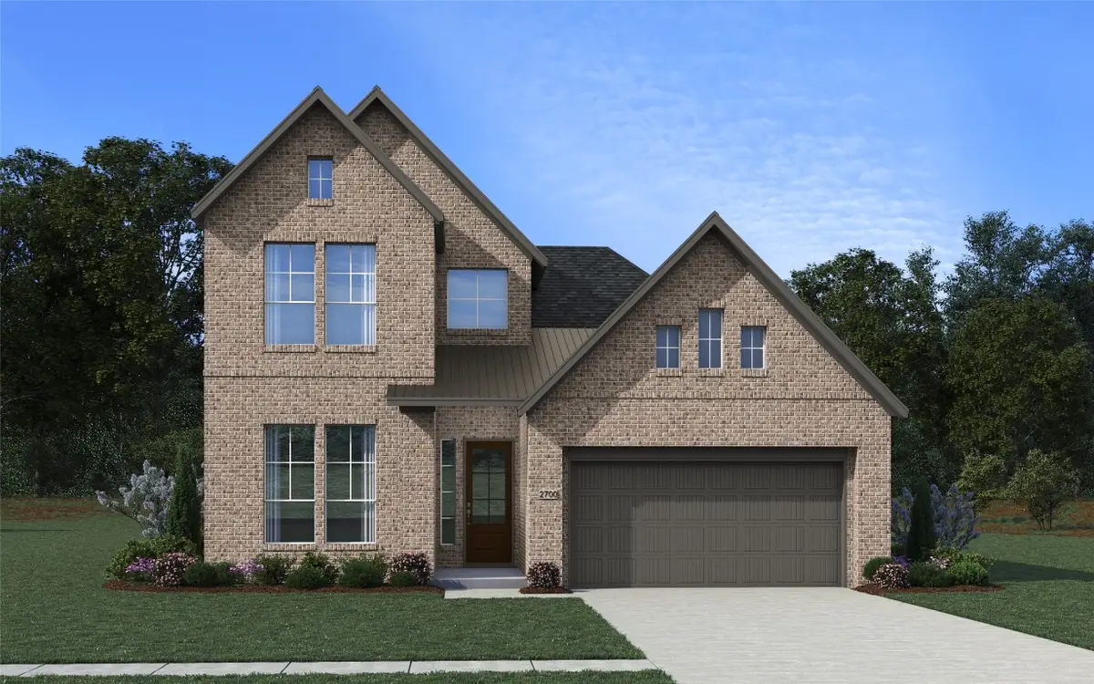 485 Dove Meadow Lane, Katy, TX 77493 - #1