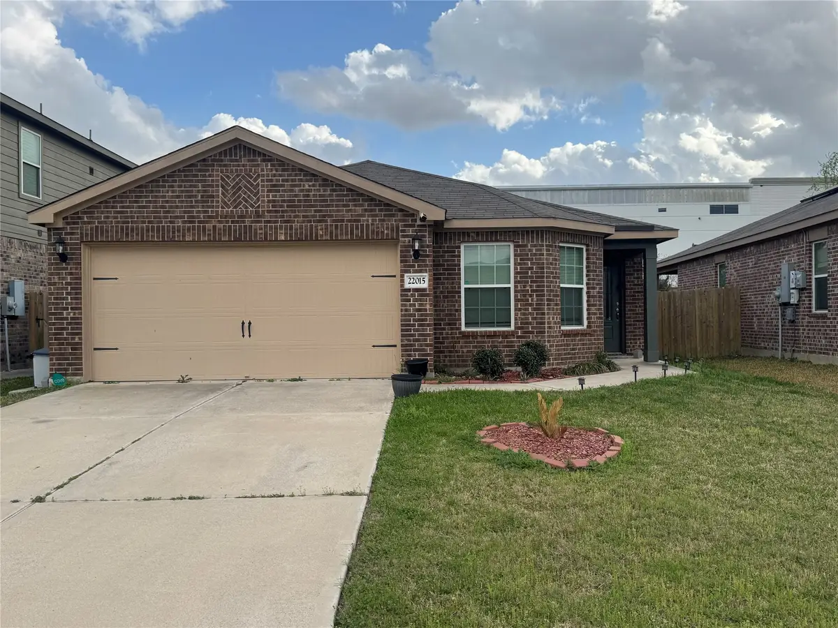22015 Rocky Reserve Drive, Hockley, TX 77447 - #1