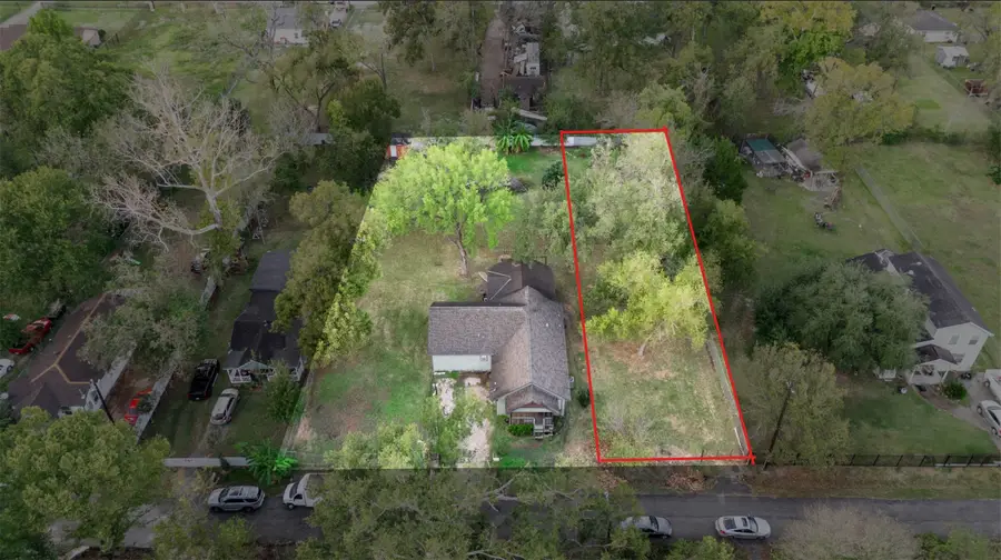 760 Homer Street, Houston, TX 77091 - Image #2