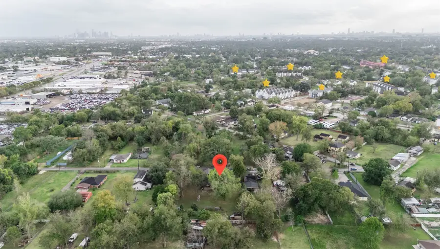760 Homer Street, Houston, TX 77091 - Image #3