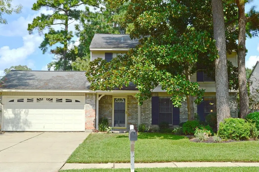 25310 Mill Pond Lane, Spring, TX 77373 - #1