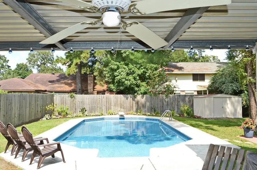 25310 Mill Pond Lane, Spring, TX 77373 - #2
