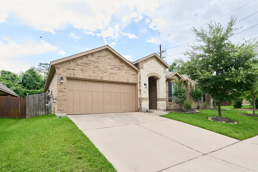 4902 Preserve Park Drive, Spring, TX 77389 - #2