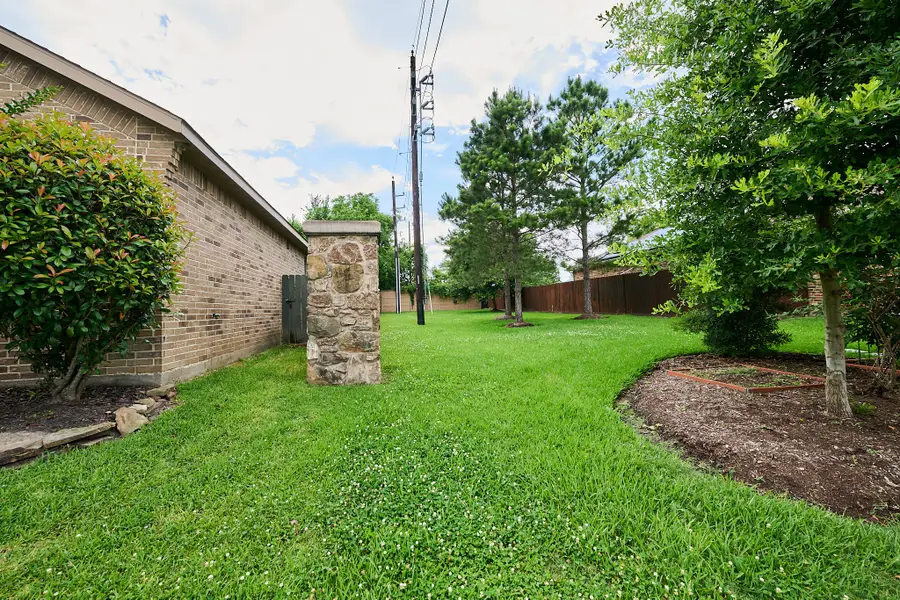 4902 Preserve Park Drive, Spring, TX 77389 - #3