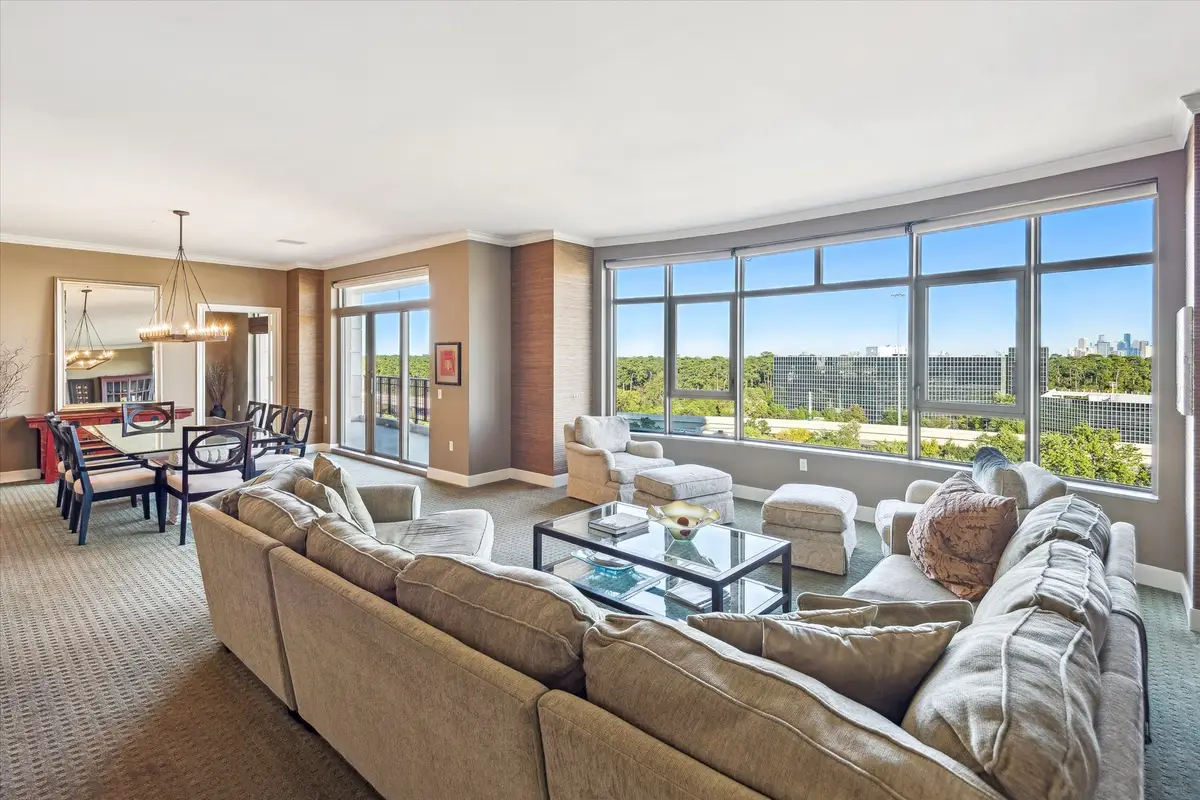 1000 Uptown Park Boulevard #93, Houston, TX 77056 - Image #1