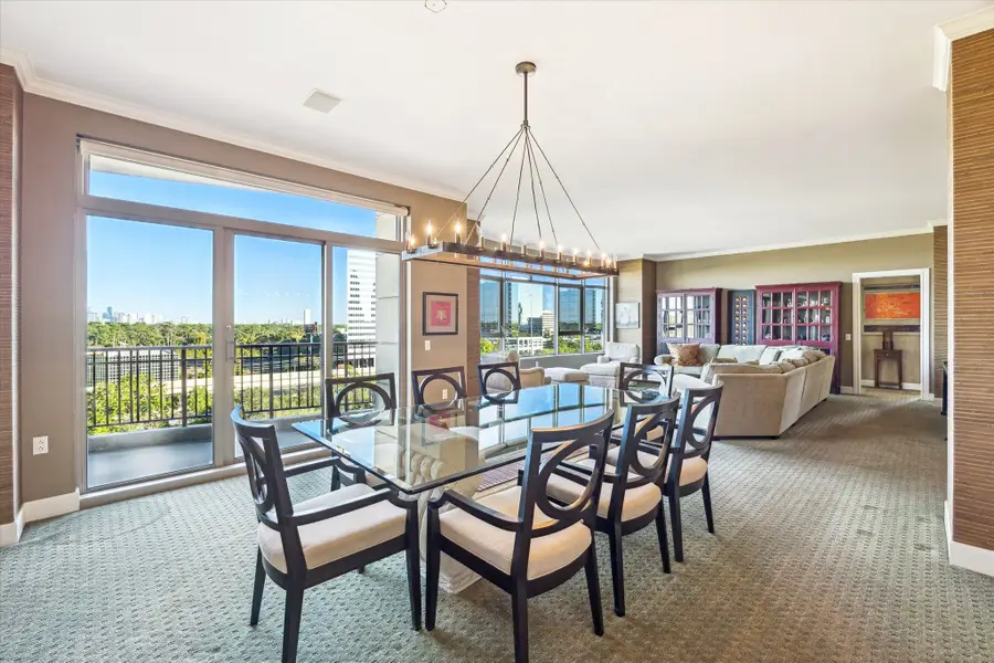 1000 Uptown Park Boulevard #93, Houston, TX 77056 - Image #2