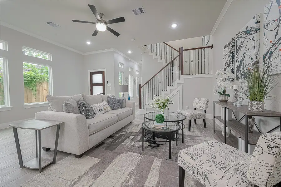 7108 Saint Augustine Street, Houston, TX 77021 - #2