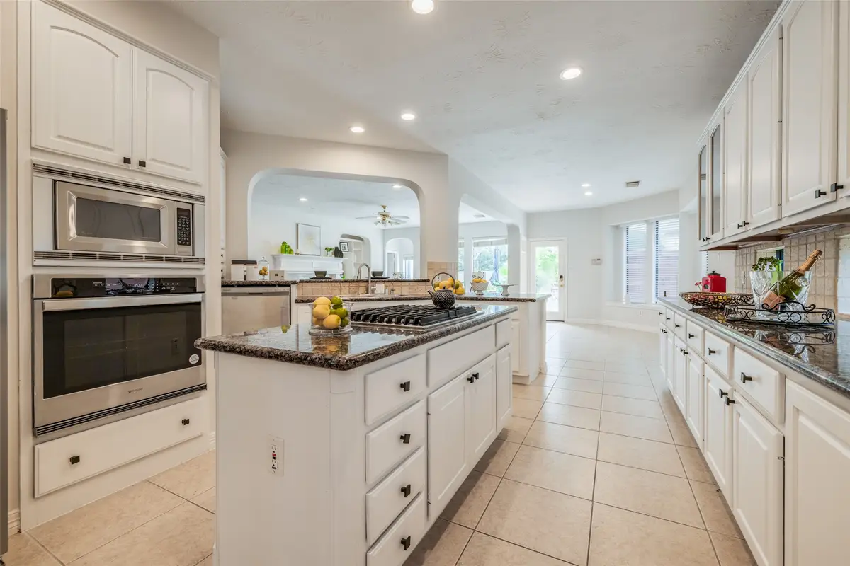 5706 Cielio Bay Court, Houston, TX 77041 - #1