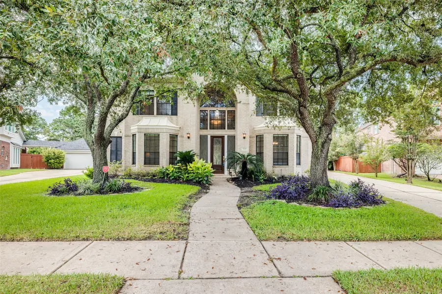 5706 Cielio Bay Court, Houston, TX 77041 - #2