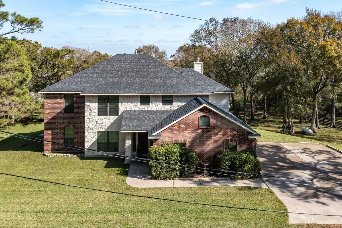 507 Oaks Grande Road, Baytown, TX 77523 - #1