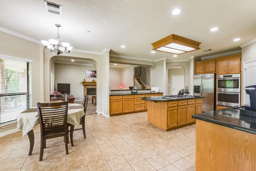 507 Oaks Grande Road, Baytown, TX 77523 - #2