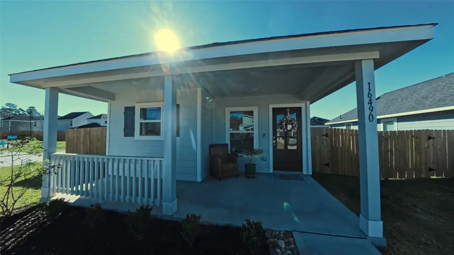 16490 Valerie Marie Place, Conroe, TX 77306 - #2