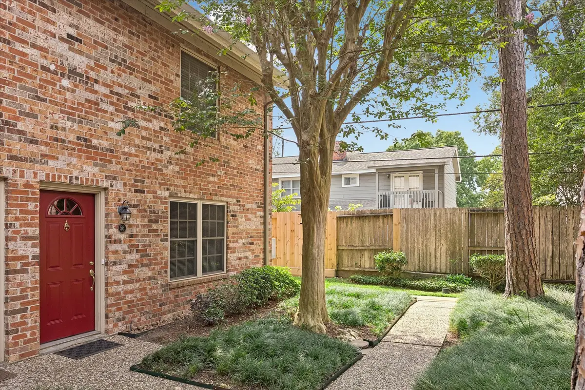 515 Tallowood Road #56, Houston, TX 77024 - #1