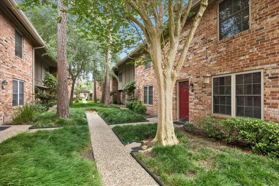 515 Tallowood Road #56, Houston, TX 77024 - #2