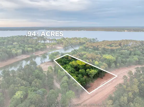 0 Private Road 4300, Frankston, TX 75763