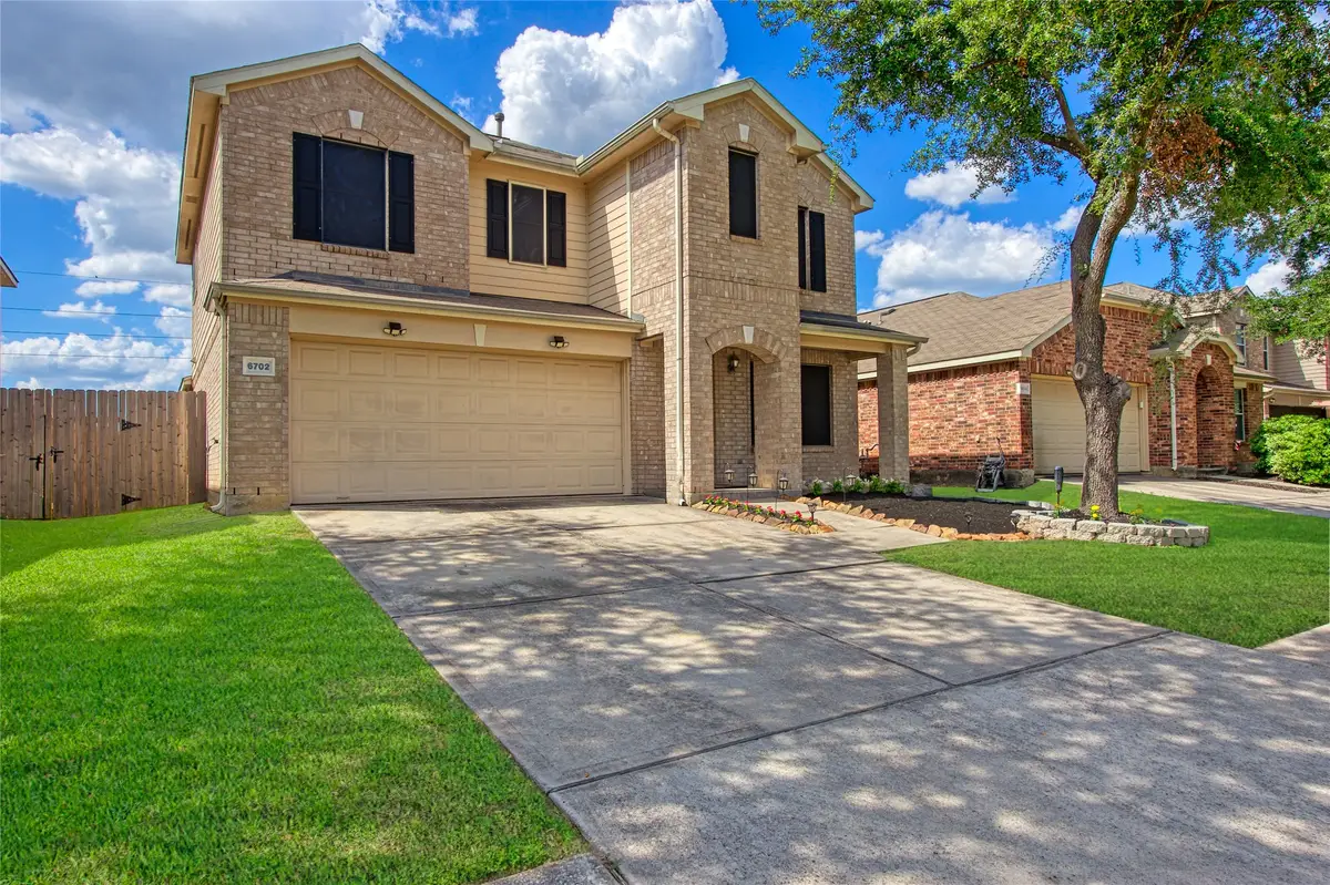6702 Northridge Trace Lane, Spring, TX 77379 - #1