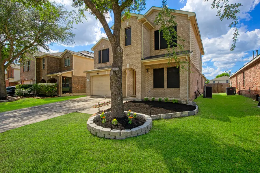 6702 Northridge Trace Lane, Spring, TX 77379 - #2