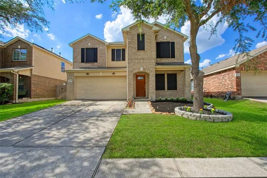 6702 Northridge Trace Lane, Spring, TX 77379 - #3