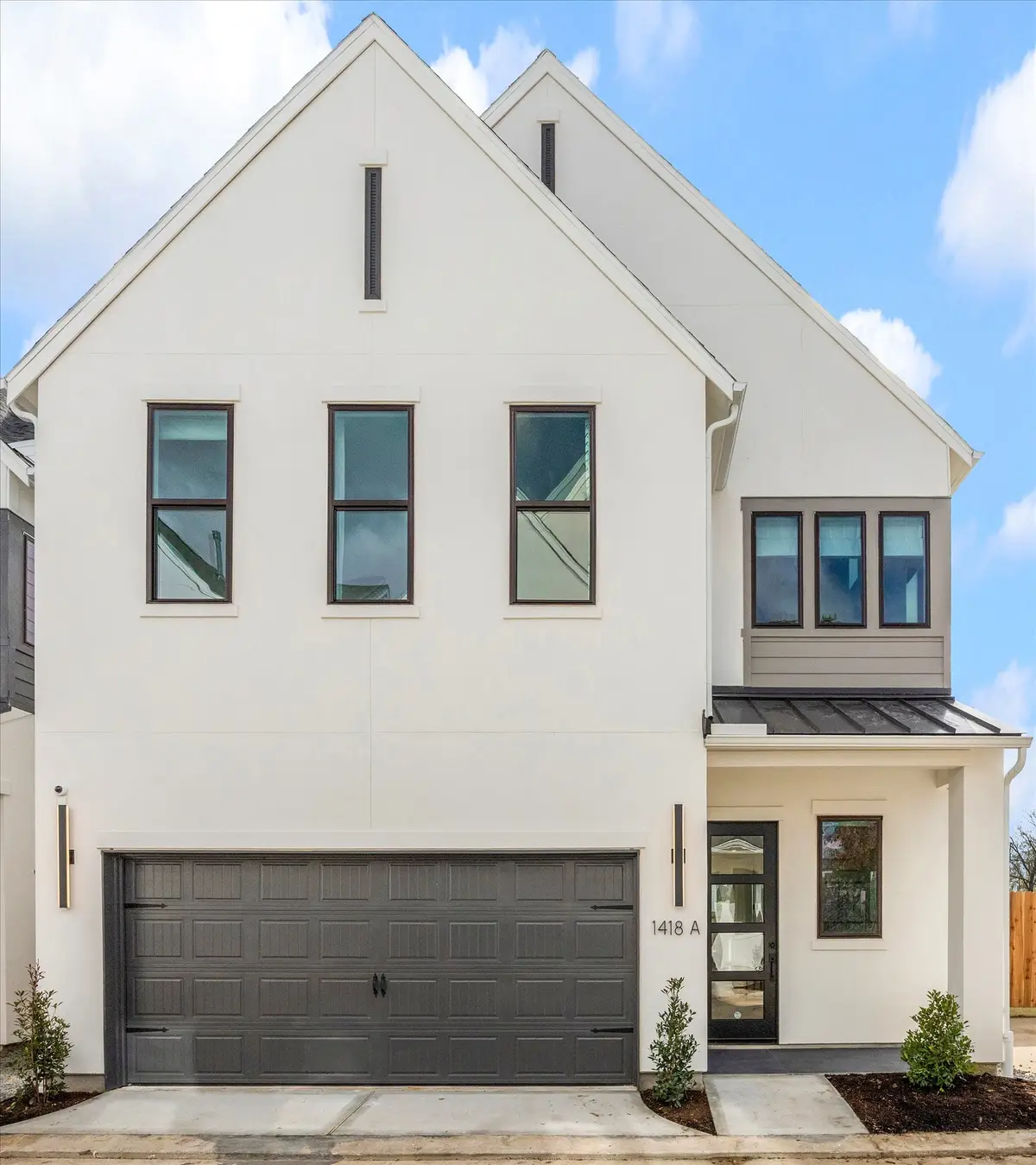 1418 Caywood Lane #C, Houston, TX 77055 - #1