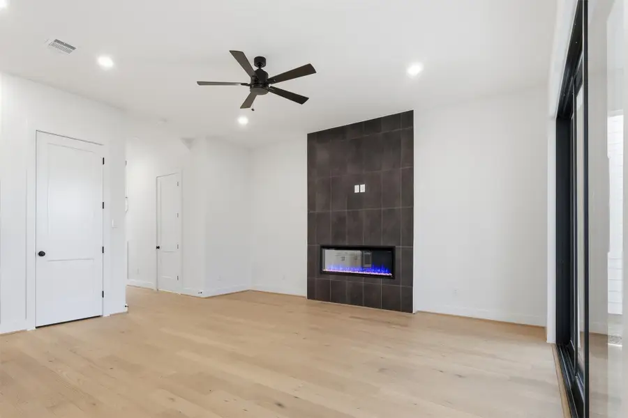 1418 Caywood Lane #C, Houston, TX 77055 - #3