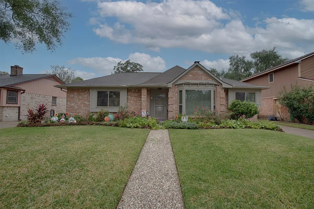 15610 Lone Tree Drive, Houston, TX 77084 - Image #1