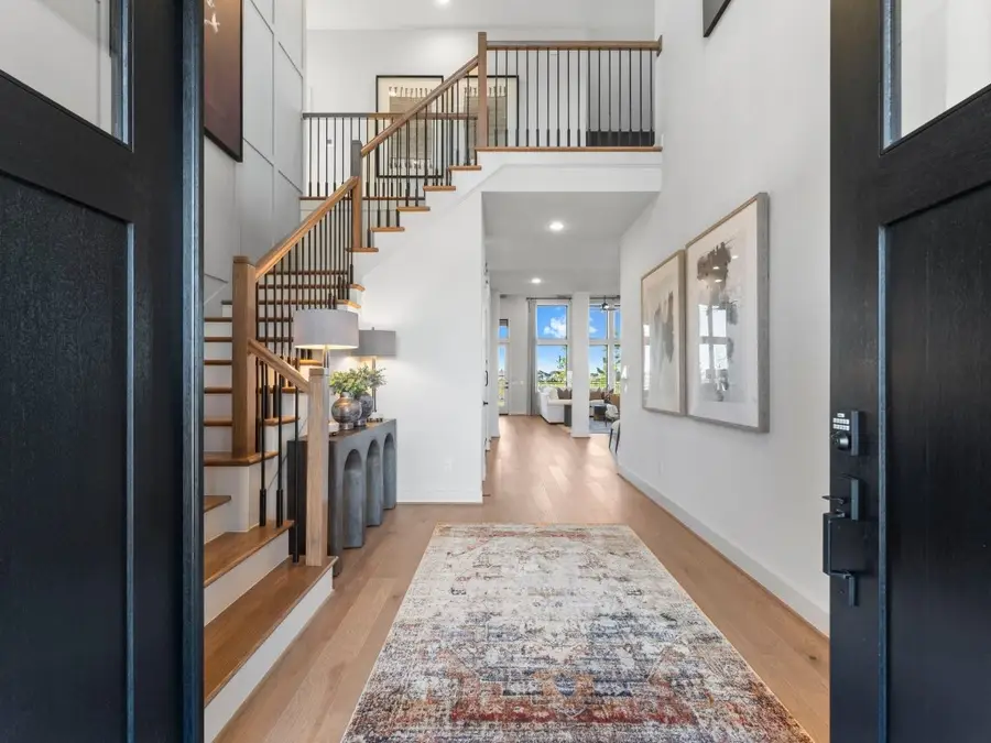 1019 Prescott Drive, Conroe, TX 77301 - #3