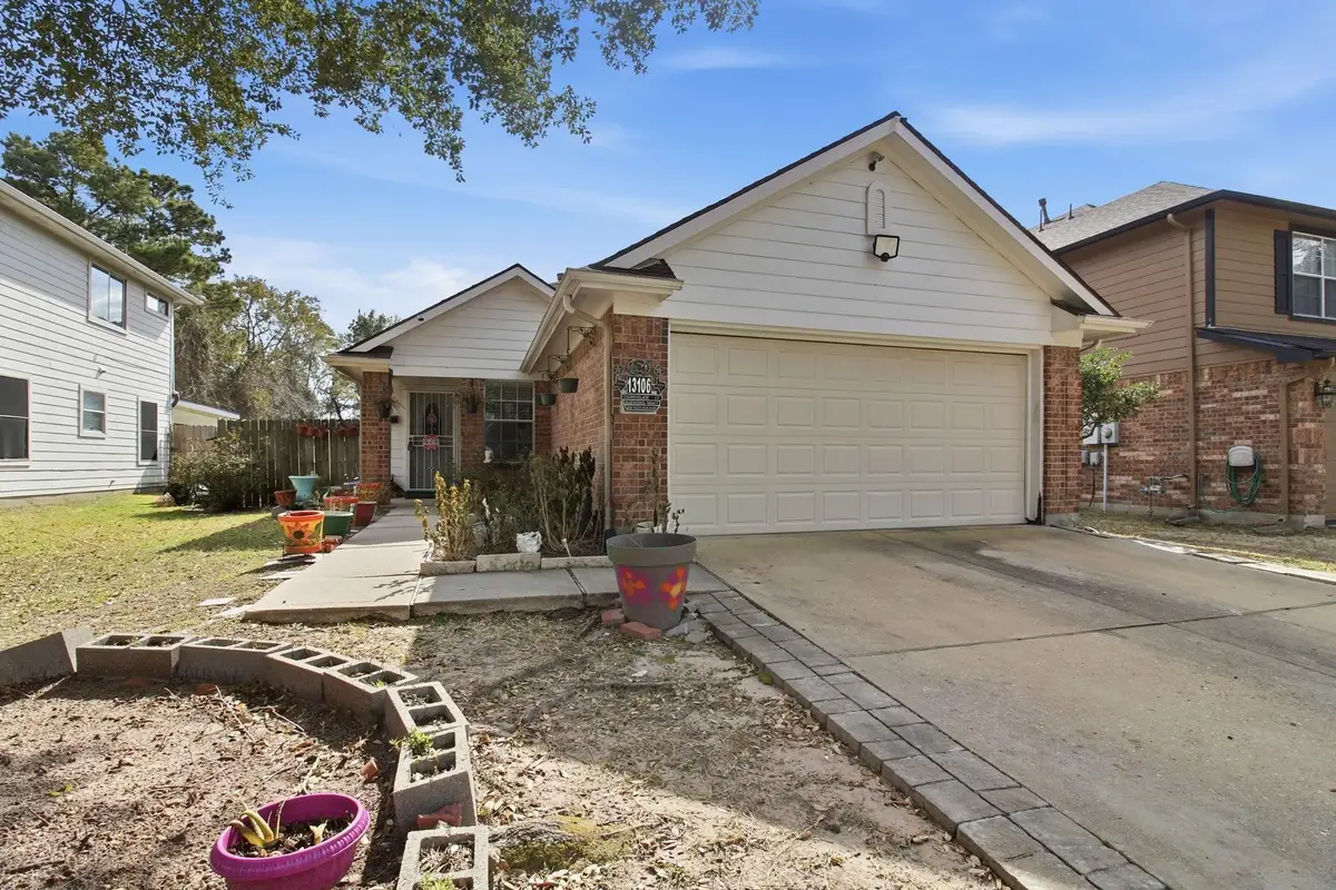 13106 Cherryglade Court Court, Houston, TX 77044 - #1