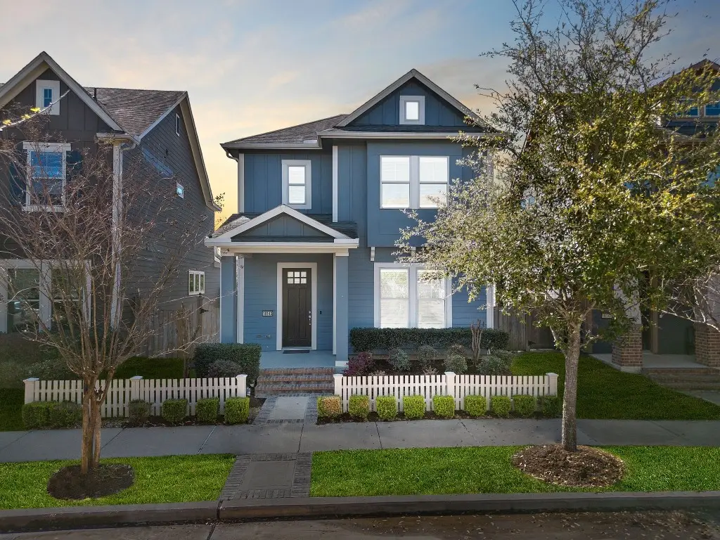 18143 Moonlit River Drive, Cypress, TX 77433 - #1