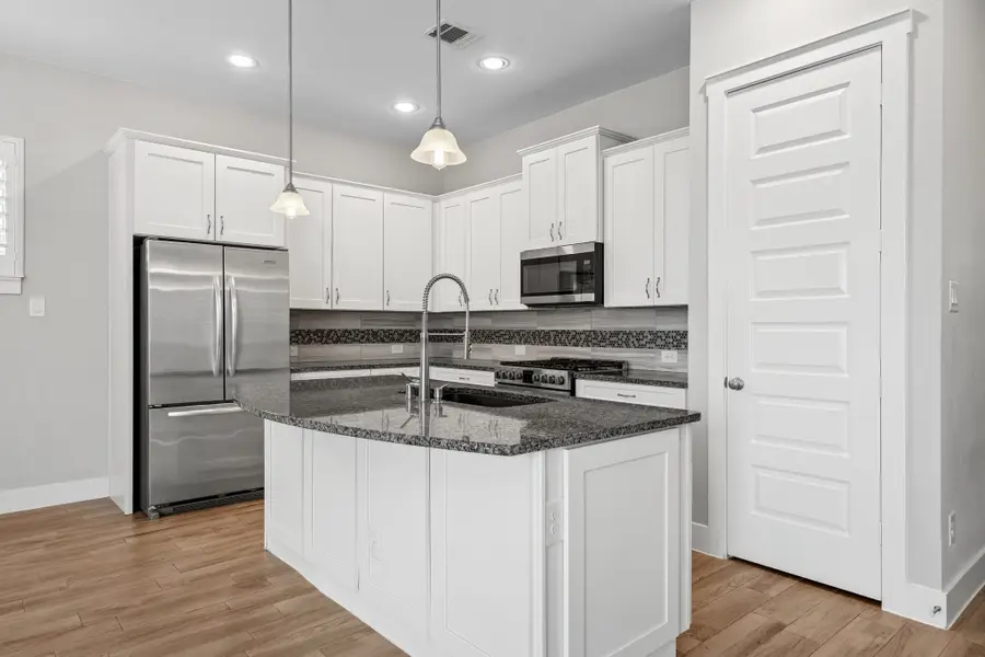 18143 Moonlit River Drive, Cypress, TX 77433 - #2