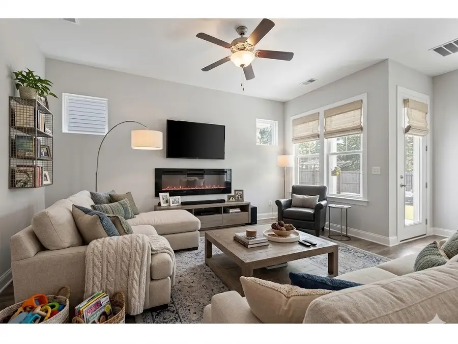 18143 Moonlit River Drive, Cypress, TX 77433 - #3