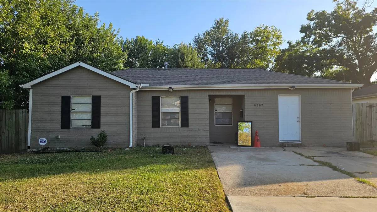 8782 Flossie Mae Street, Houston, TX 77029 - Image #1