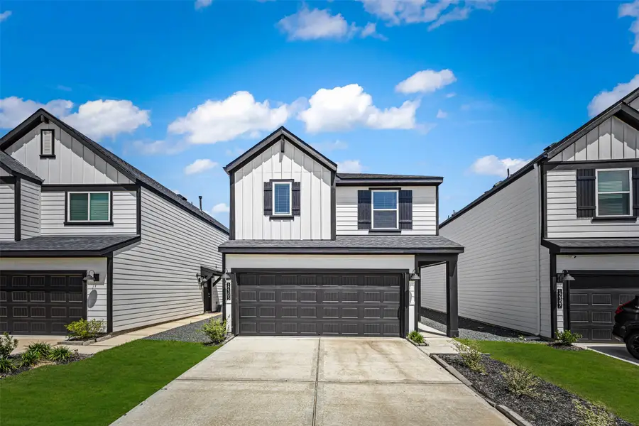 12305 Brandenburg Gate Drive, Houston, TX 77047 - #3