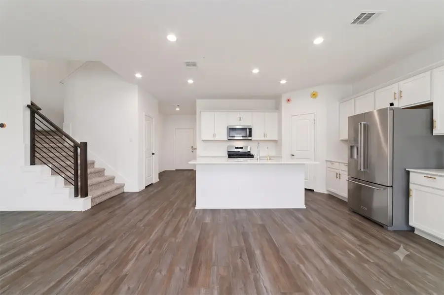 4924 Almond Terrace Drive, Katy, TX 77493 - #2