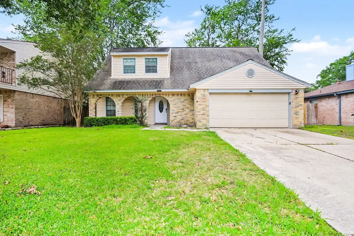 18511 Sweetmeadow Drive, Spring, TX 77379 - #1