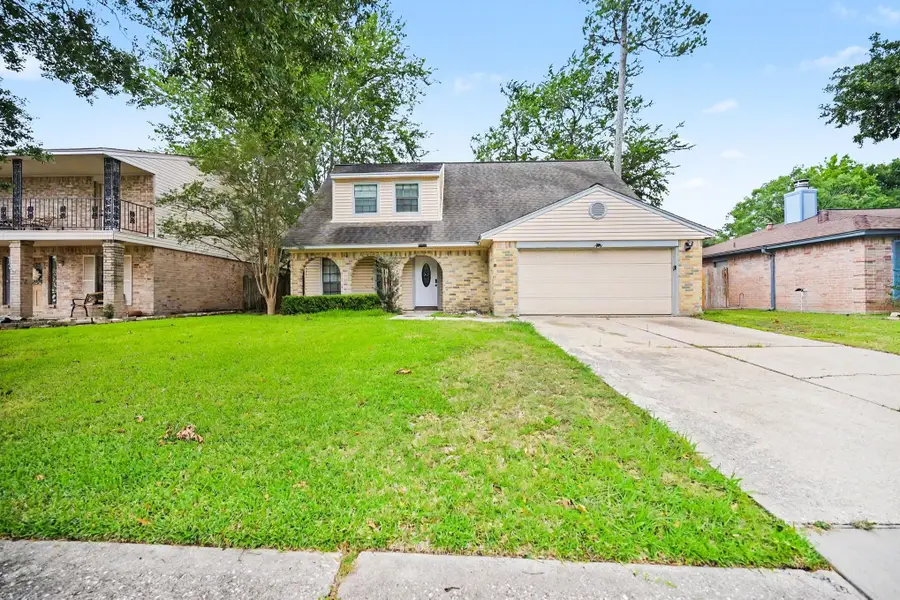 18511 Sweetmeadow Drive, Spring, TX 77379 - #2
