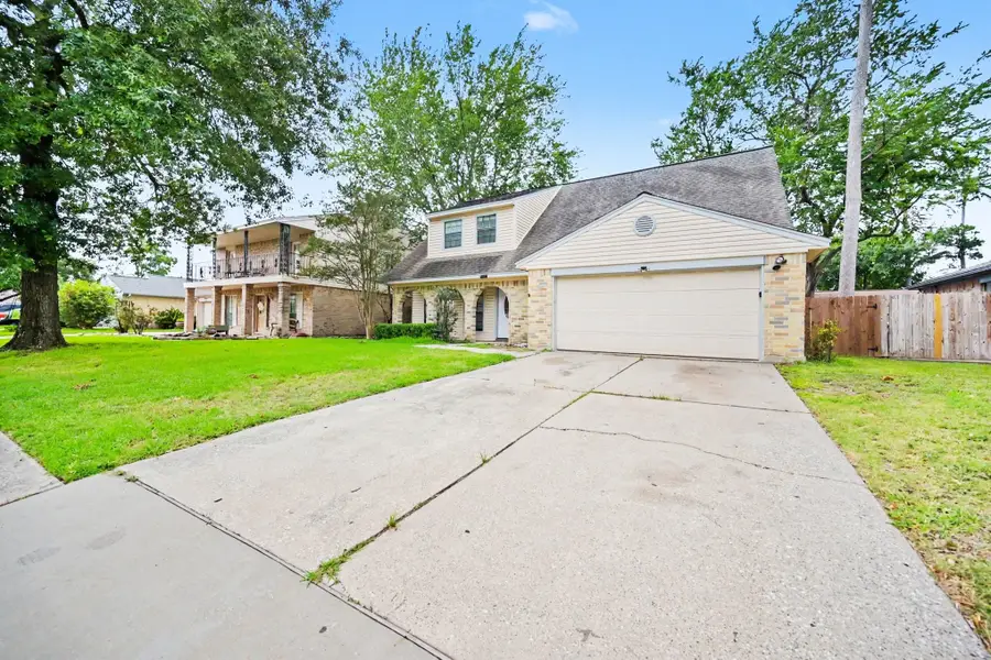18511 Sweetmeadow Drive, Spring, TX 77379 - #3