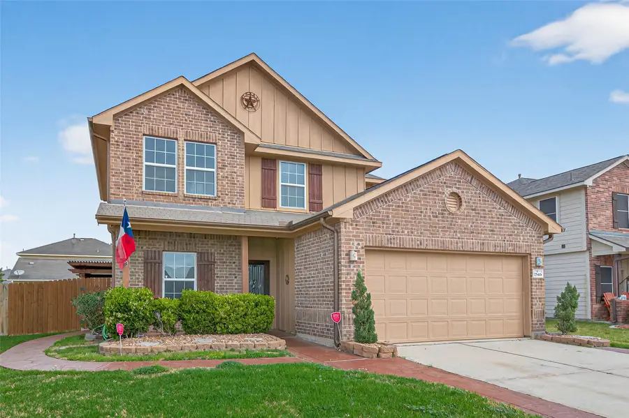 17546 Emily Springs Court, Humble, TX 77396 - #2