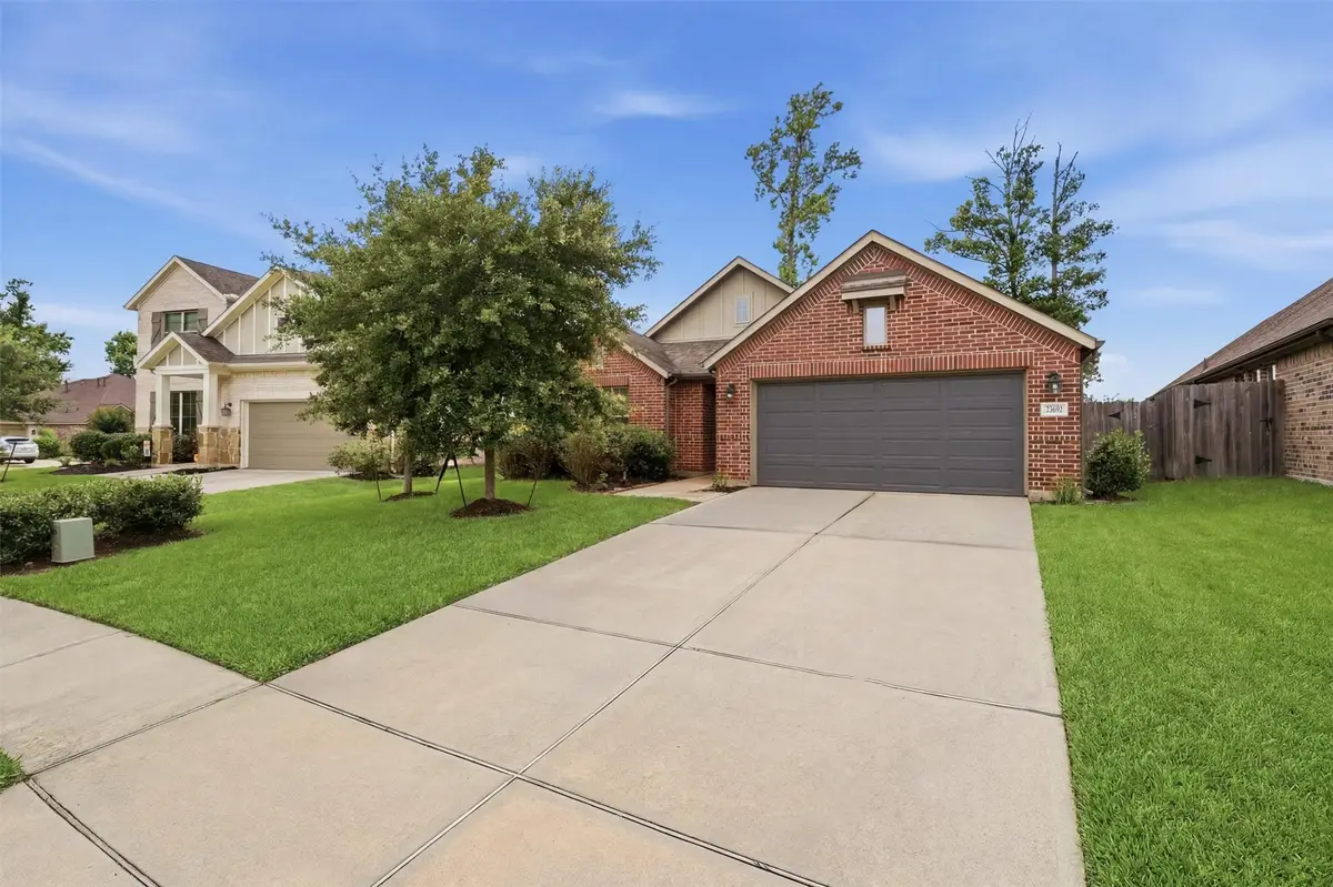 23692 Alder Branch Lane, New Caney, TX 77357 - #1