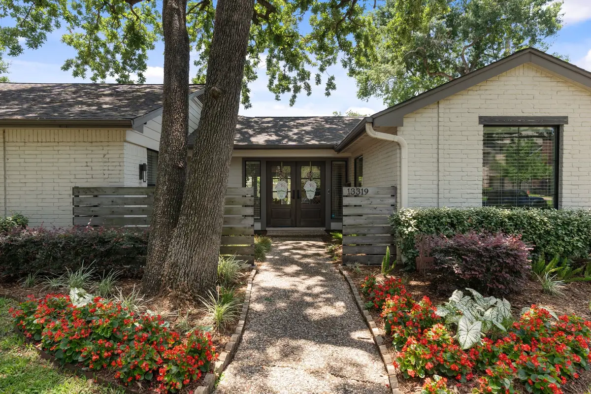 13319 Westport Lane, Houston, TX 77079 - #1