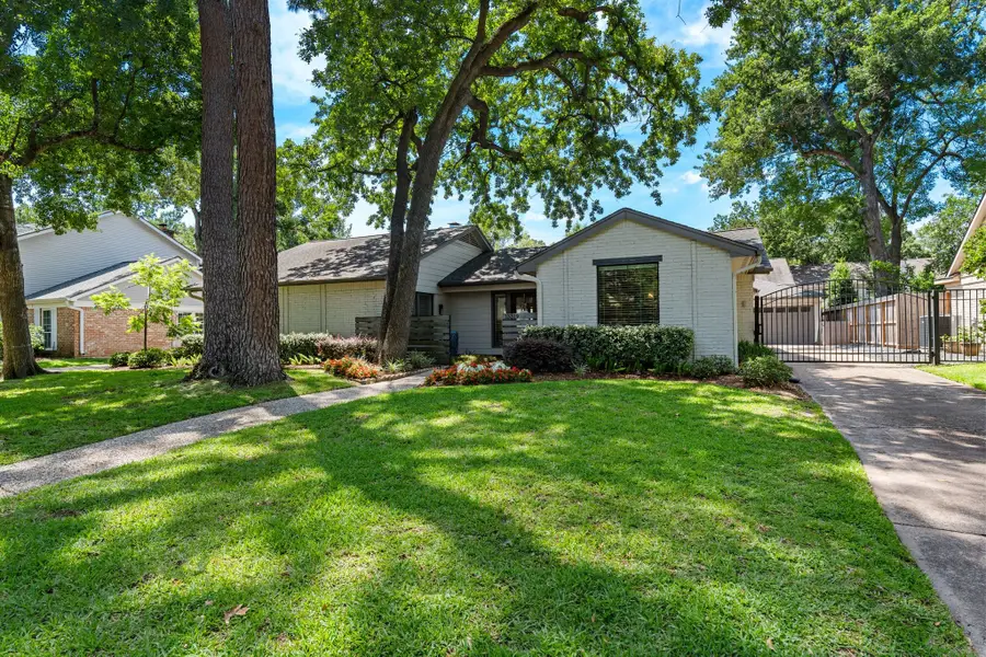 13319 Westport Lane, Houston, TX 77079 - #3